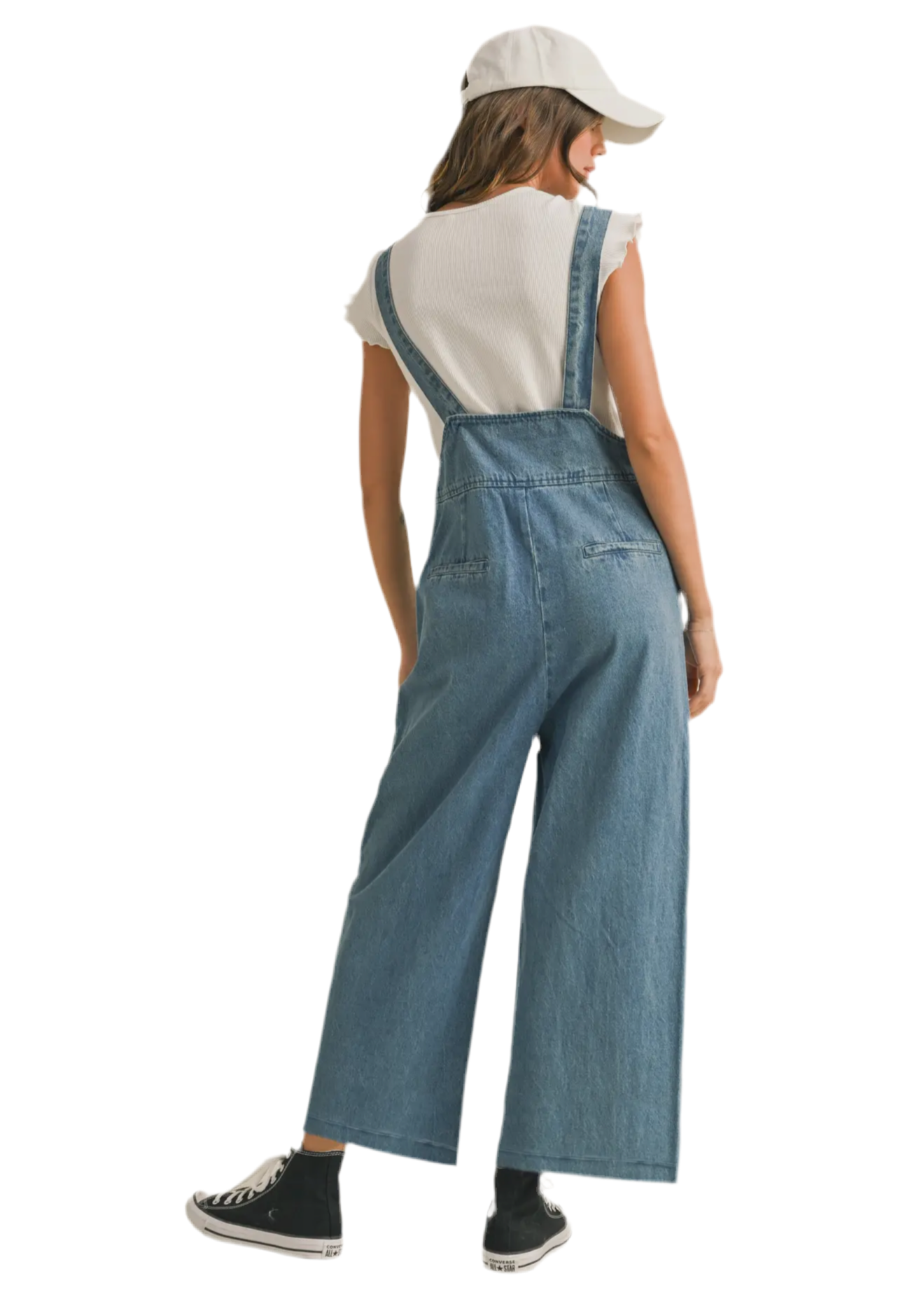 Juniper Overalls