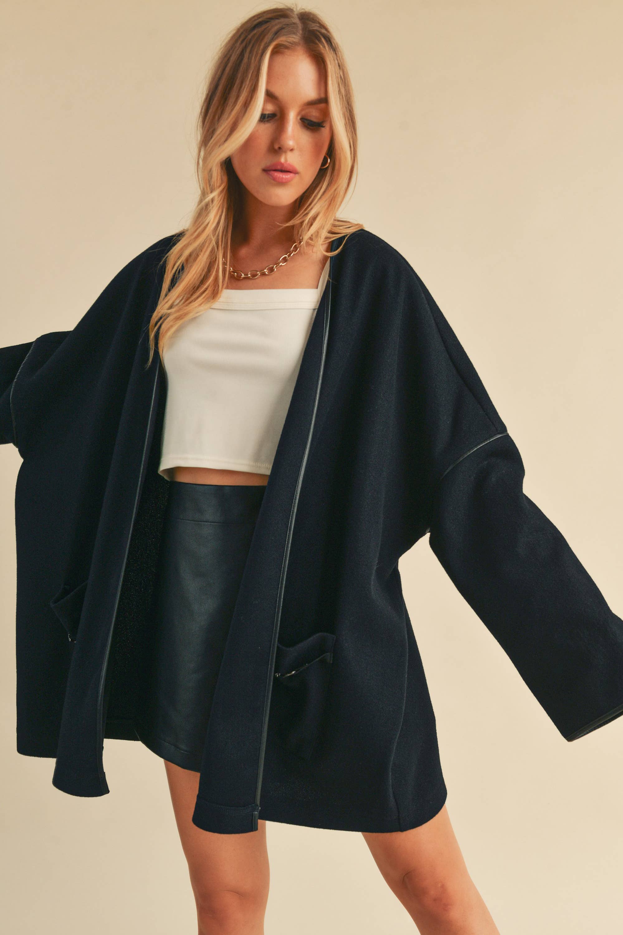 Esme Kimono Jacket