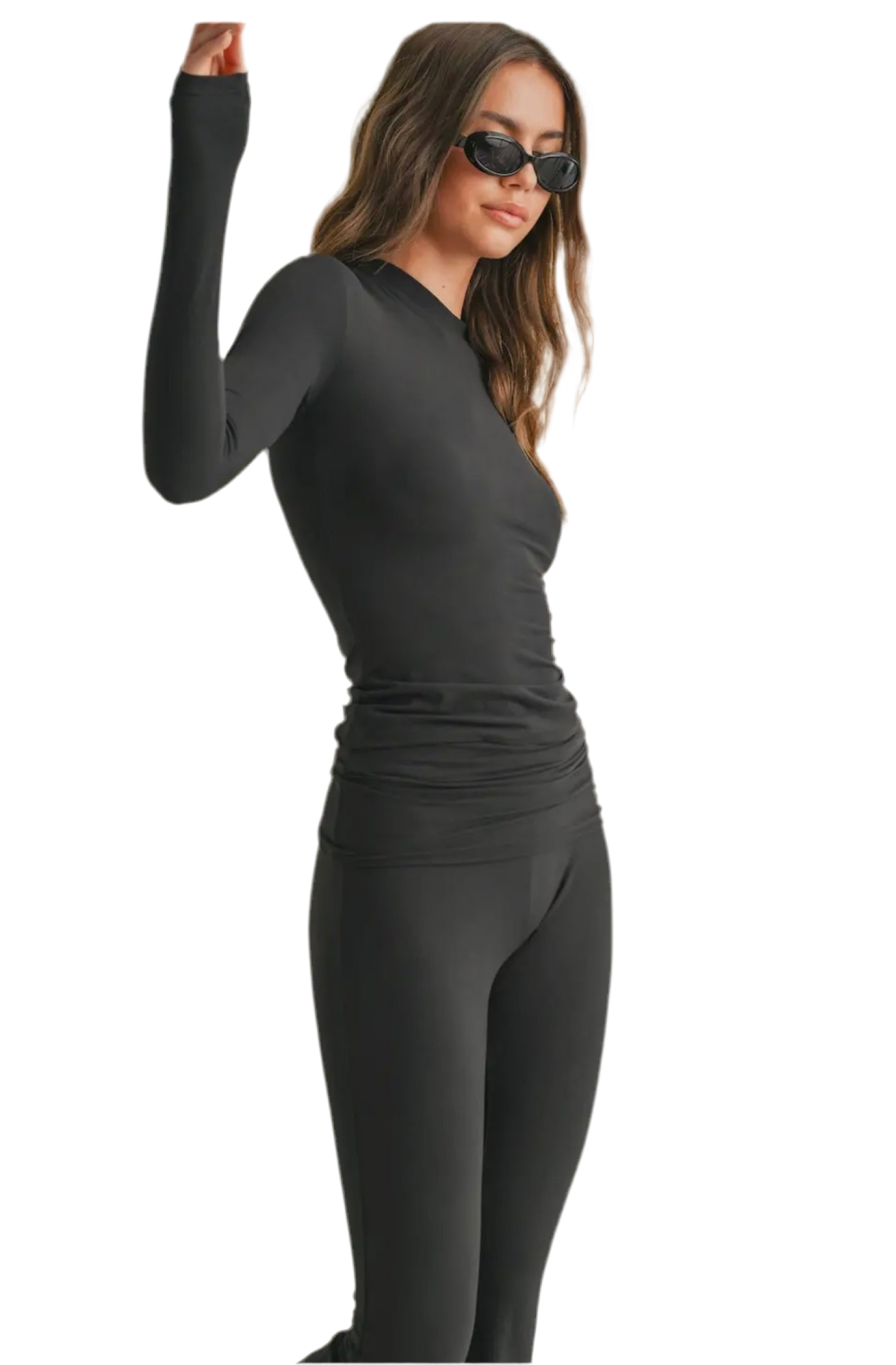 Midnight Muse Top