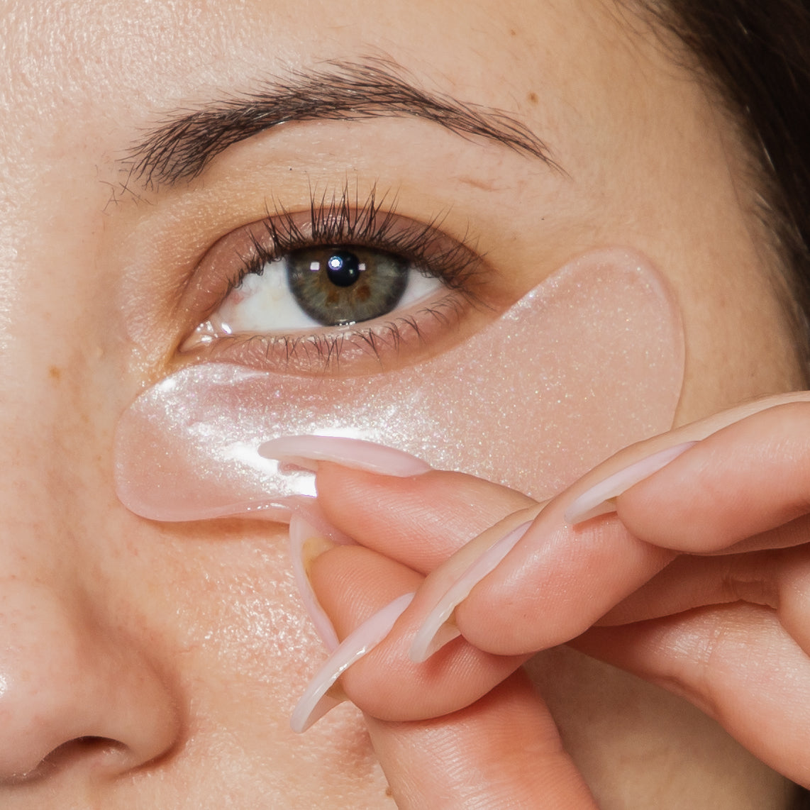 Set of 2 Firm & Brighten Under Eye Gels