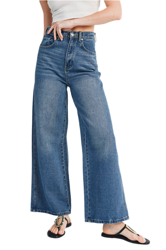Daydreamer Jean