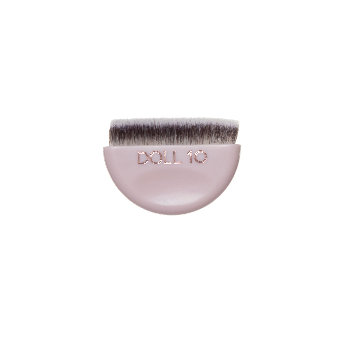 Multi-Dimensional Volume Powder Root Brush