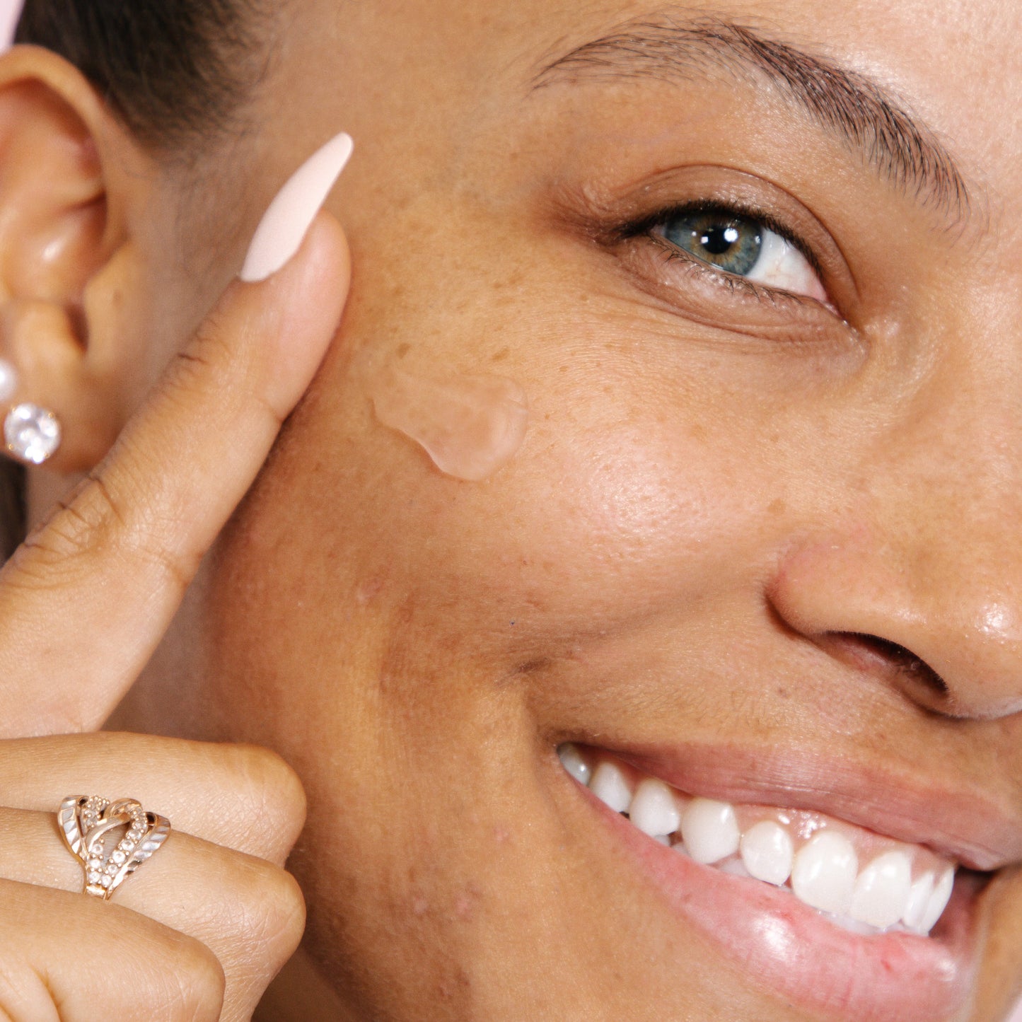 Deluxe Travel Size Smooth Solution Pore Refining Primer