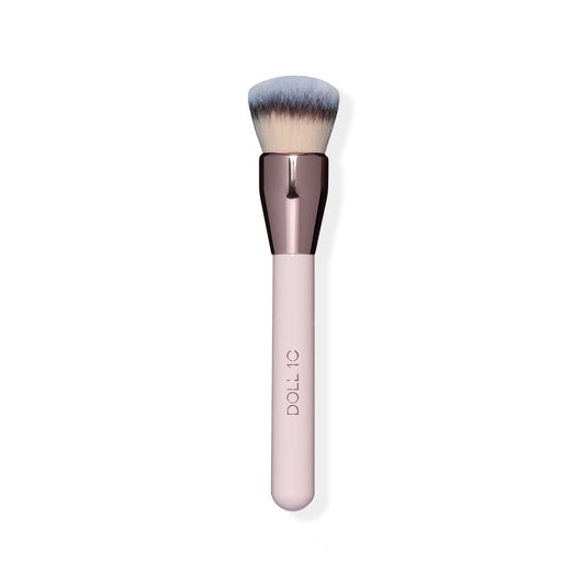 Smoothing Filter Brush