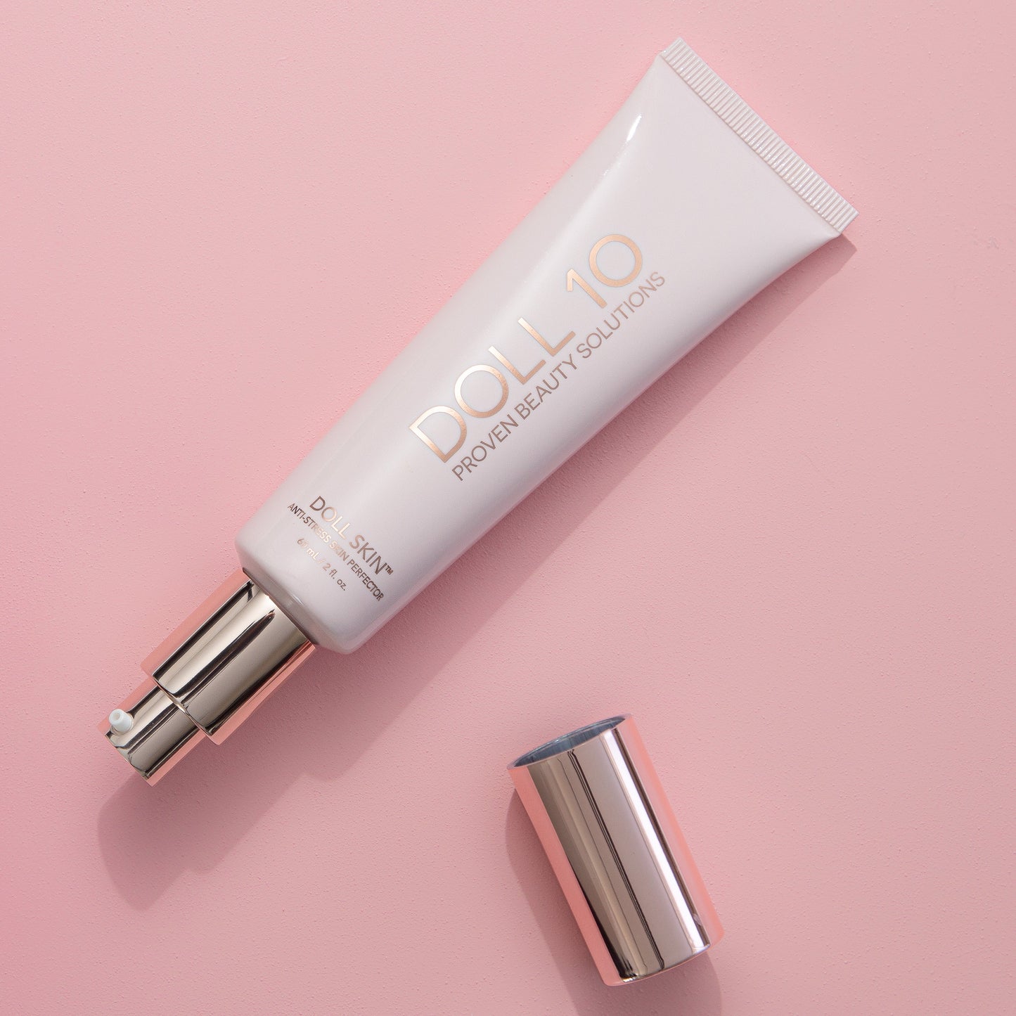 Doll Skin™ Supersize Anti-Stress Skin Perfector