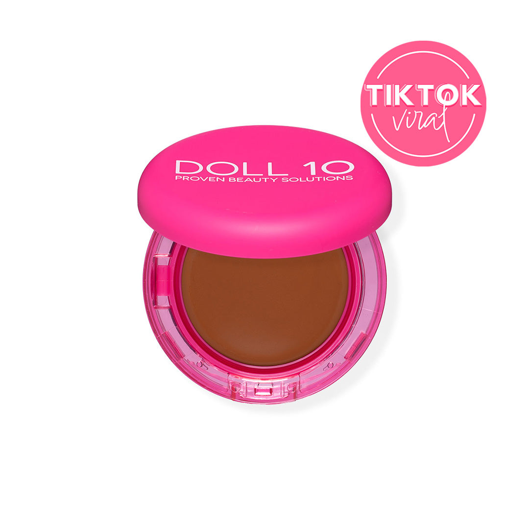 Peptide Bounce Balm