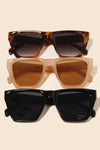 Acetate Frame Assorted Sunglasses