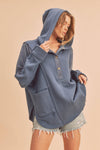 Dove Pullover